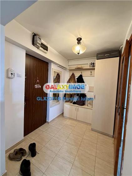 Apartament 3 camere | Lujerului | Centrala Proprie | 7min. metrou - 11