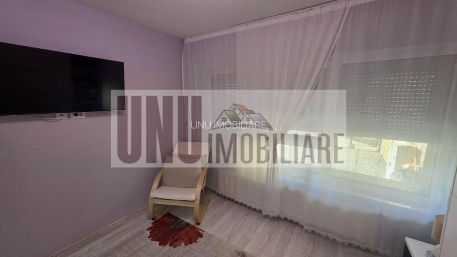Apartament în Pacurari – bloc nou + boxă - 2