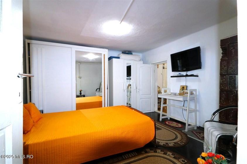 Palazu Mare - Strada Gheorghe Baritiu 16, casa cu teren de 680 mp! - 29