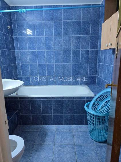 Apartament 3 camere decomandat, renovat, 2 bai,  modern, Titan - 8