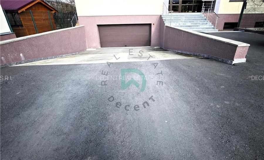 Apartament 4 camere, Brasovul Vechi - 23