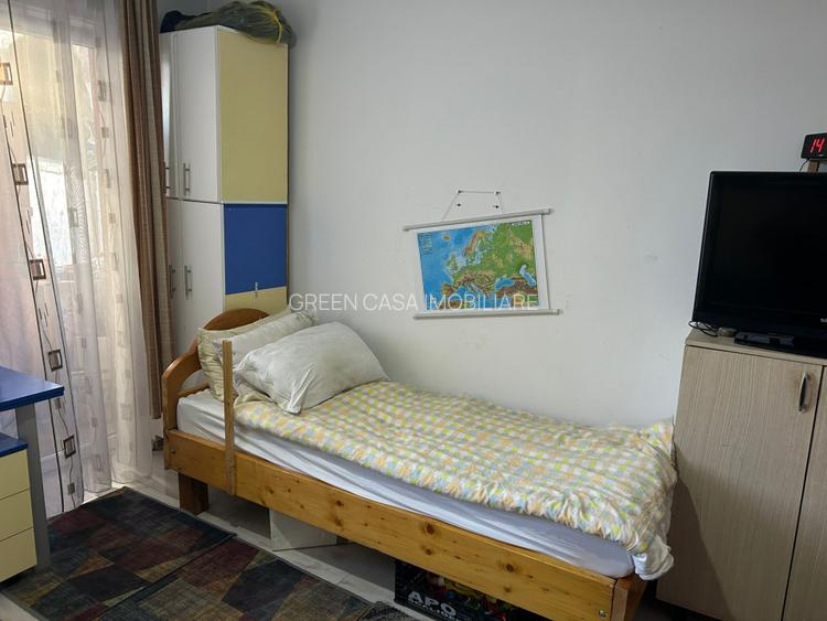 Apartament cu 2 dormitoare, 2 balcoane și parcare – Florești, jud. Cluj - 11