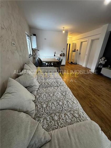 Casa individuala - 3 camere-mobilata si utilata-panouri solare-Str.Aviatorilor - 20