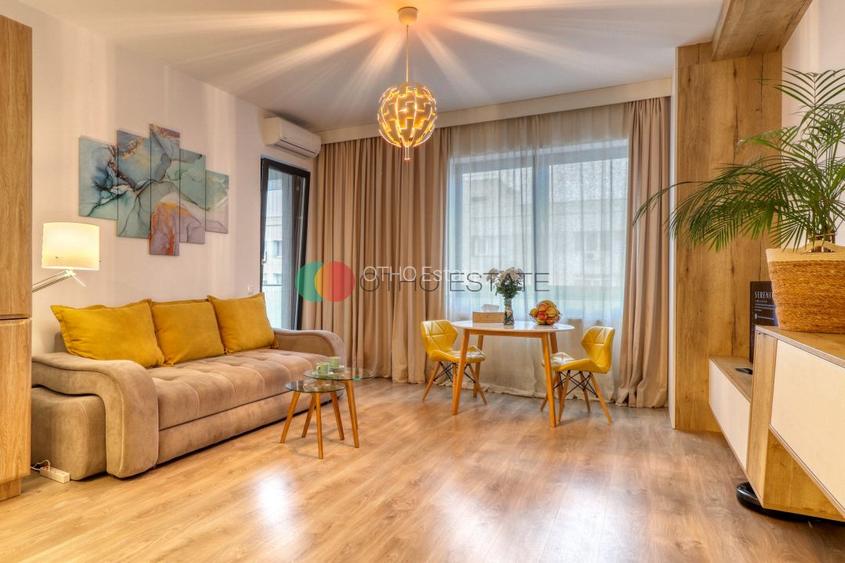 Barcelona Residence | 2 Camere  Titan - Langa Parc | Bloc 2020 - 2