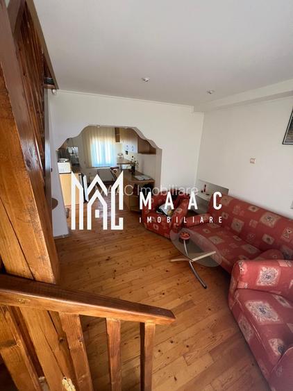 Casa P+M | Budesti | Teren 1200 mp - 3