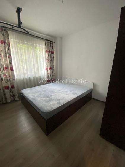 4 camere | Lujerului | Gorjului | Iuliu Maniu | metrou 4' - 7