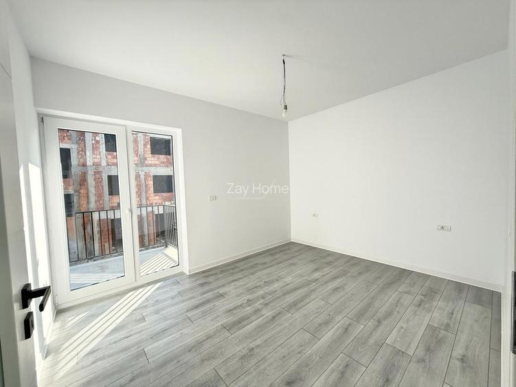 Disponibil imediat. Etaj 1. Bucatarie inchisa. Loc de parcare. Drum asfaltat. - 7