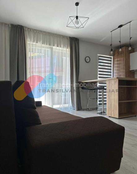 Apartament 2 camere, 47 mp + balcon, parcare, Iris - 2