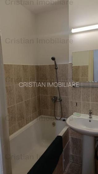 Inchiriere ap 1 cam Buzaului parter cu balcon mobilat si utilat complet - 10