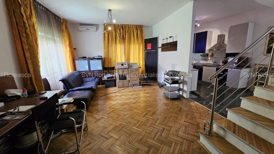 REV2004674 Vila 6 Camere I Capitale - 5