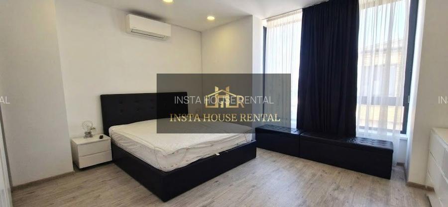 Vila 4 camere Pipera/Tunari *parcare 2 + terasa si gradina* - 10