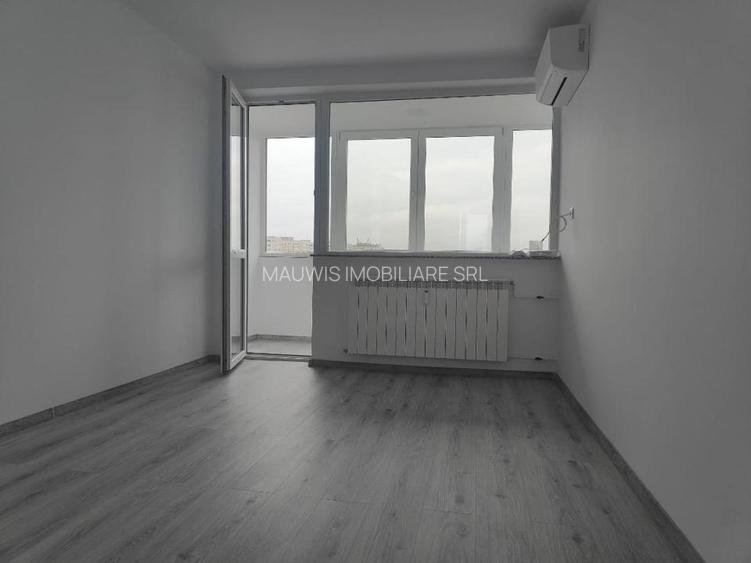 Titan / vis a vis de Parcul IOR / renovat recennt / Metrou / - 4