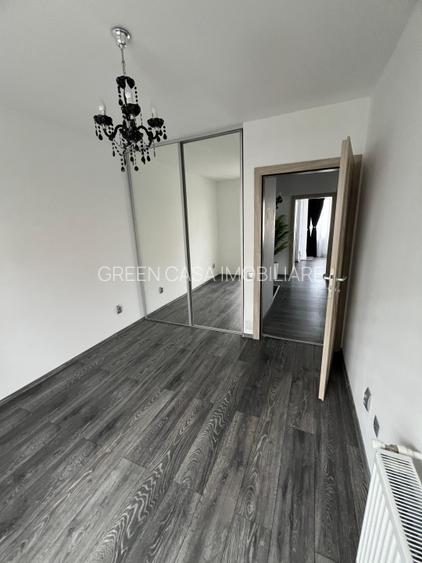 Duplex elegant și rafinat, mobilat complet, 156 mp utili, teren 200 mp, Floreșt - 7