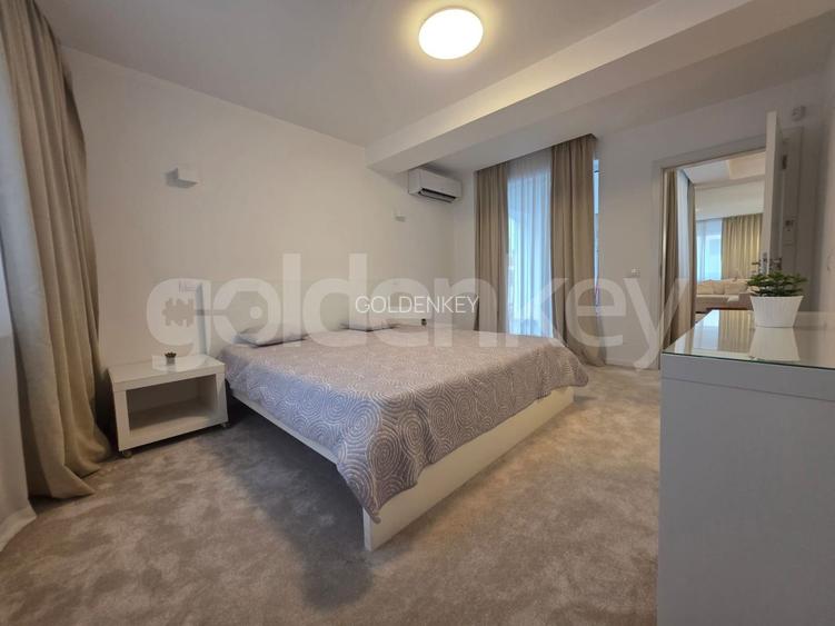 Apartament cochet cu 2 camere | 50mp gradina - 8
