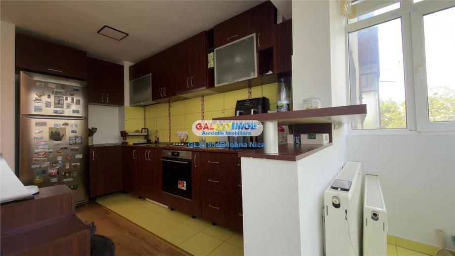 APARTAMENT 2 CAMERE DE VANZARE DRUMUL TABEREI BALCON URGENT - 11