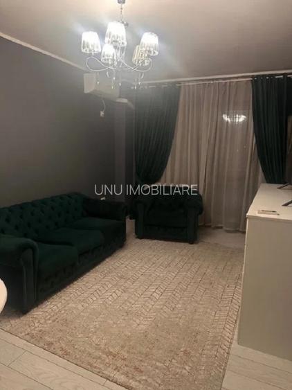 Apartament modern 2 camere – Bucium Confort - 2