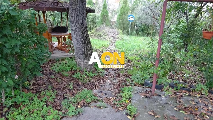 Casa 4 camere si zona de Birouri Cetate  Alba Iulia - 3