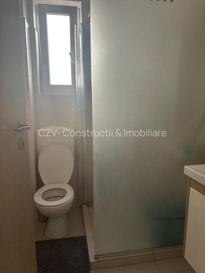 Vila individuală P+1, 5 camere, 260 mp utili – teren 400 mp - 26