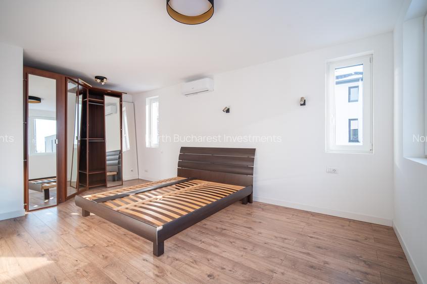 VILA 4 CAMERE - OTOPENI - COMISION 0% - 14