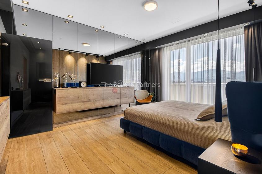 Penthouse Spectaculos | Design Exclusivist - 11