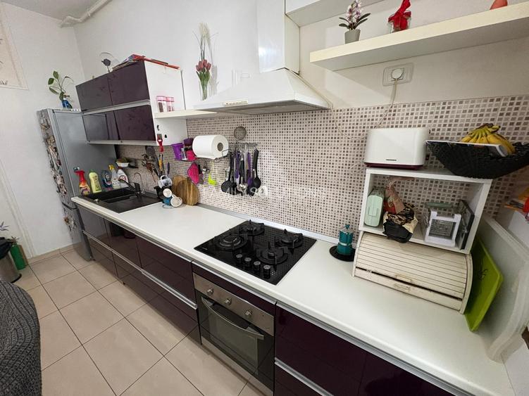 Apartament 2 camere decomandat 63mp | Gama Residence | Popesti-Leordeni - 26