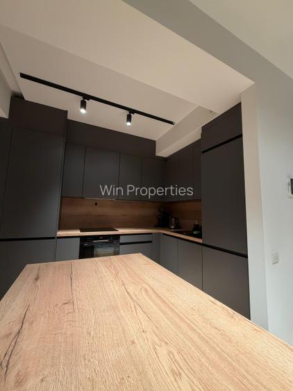 5 Residence 122 – Erou Iancu Nicolae | Apartament LUX cu 2 camere - 5