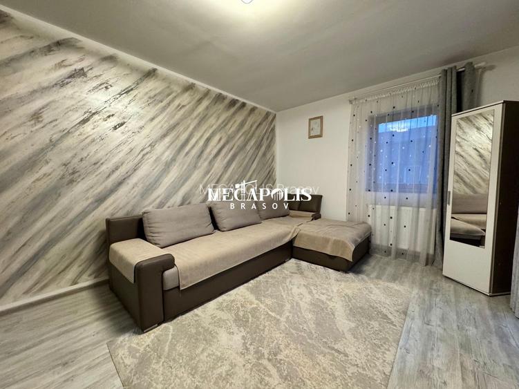 Apartament 2 camere | Decomandat | Loc de parcare | Tractorul - 3