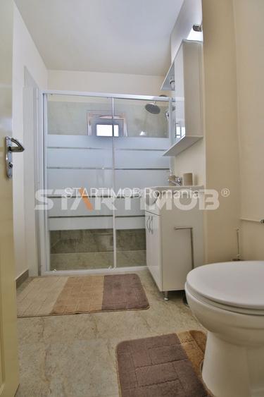 Apartament 3 camere Paraului - 24