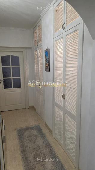 2 Camere de inchiriat | Banu Manta | Metrou | Mobilat | Utilat - 8