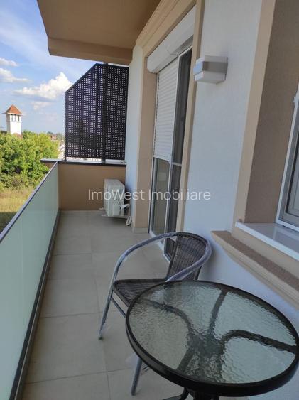 Giroc-Profi Super | 2 camere | Loc de parcare | Etaj intermediar - 20