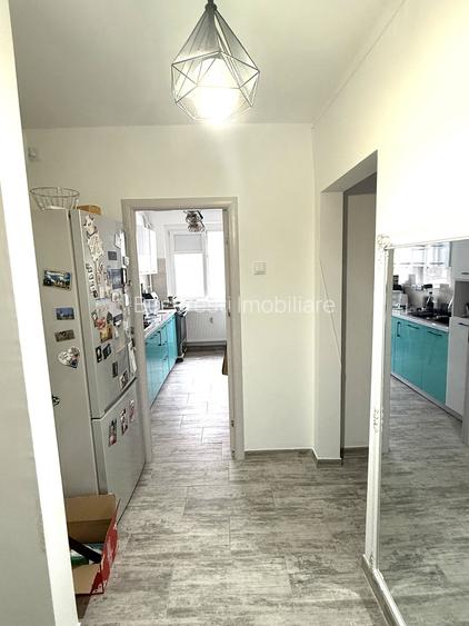 Apartament 2 Camere,Vitan,Kaufland,Mihai Bravu,bl.1982,reabilitat,DECOMANDAT - 4
