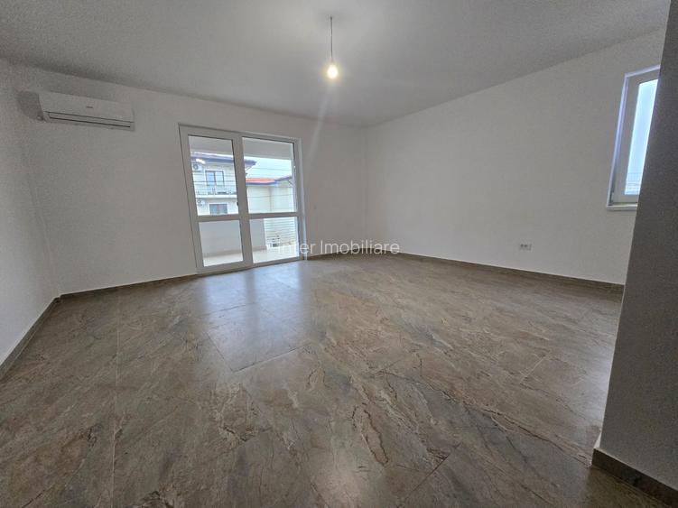 Apartament 3 camere 77mp+160mp gradina,bloc tip vila-Popas Pacurari,cod:157378 - 12