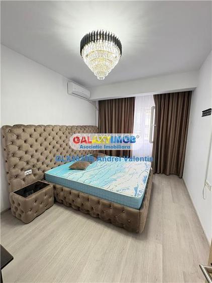Apartament Berceni - Luica - Brancoveanu -Sabina Residence - Parcare - 4