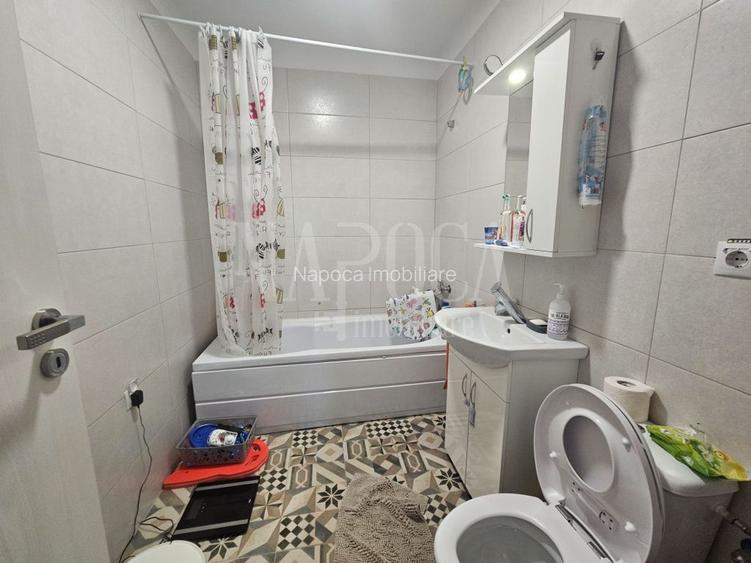 Apartament 3 camere de vanzare in Baciu - 6
