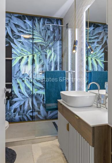 Apartament 4 camere | 2 locuri de parcare  | IVORY Residence Pipera - 14