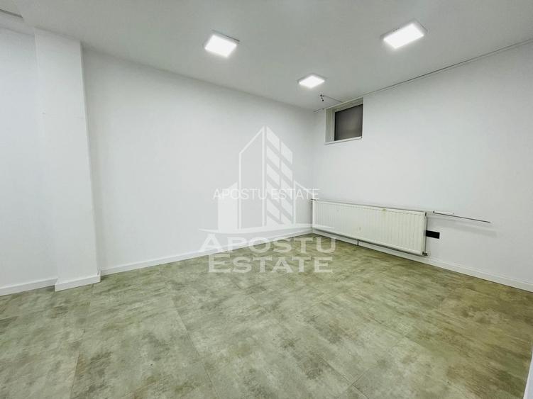 Spatiu Comercia/ Showroom 200mp util+curte720mp/GRADISTE - 11