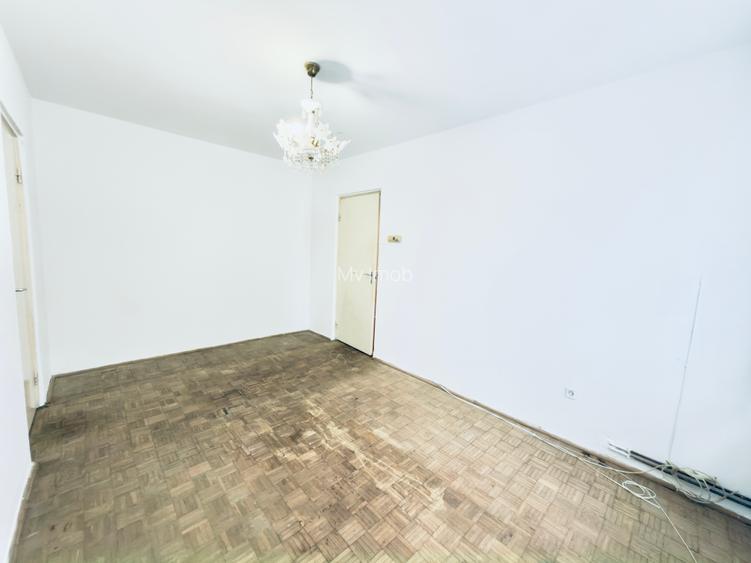 Apartament de vanzare cu 2 camere in Florilor pe str Aleea Mimozei nr 6 ,et 1/4 - 2