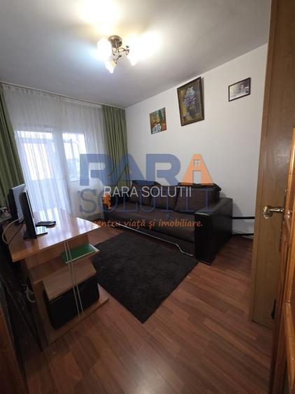Apartament 3 camere - ULTRACENTRAL - 9