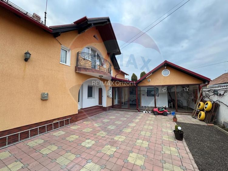 Casa de inchiriat in Rasnov | Disponibila imediat - 3