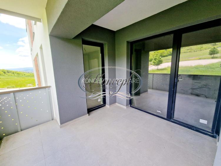 Apartament finisat cu CF in ansamblu privat - 7