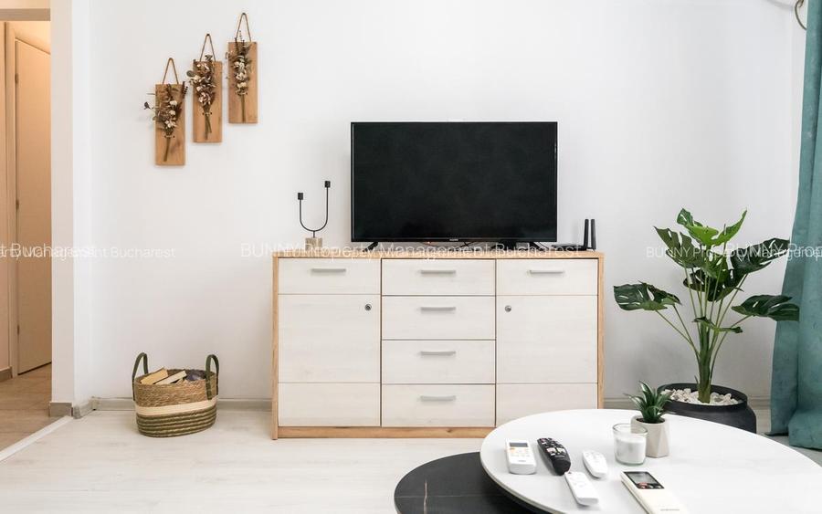 *SHORT/LONG TERM * AM256Et2 - MODERN CITY CENTRE APARTMENT - 11