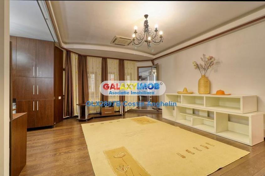 Vila Premium 5 Camere - Kiseleff   Victoriei - 15