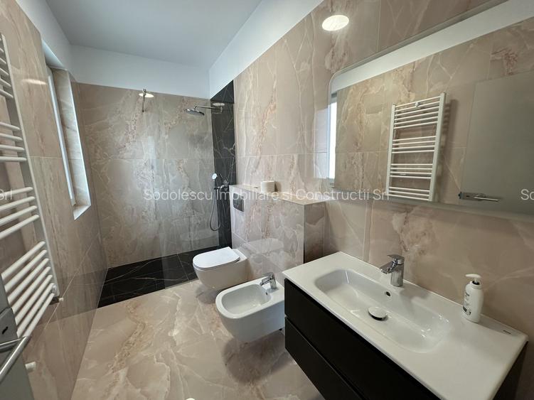 Duplex despărtit  prin garaj zona Ikea - 54