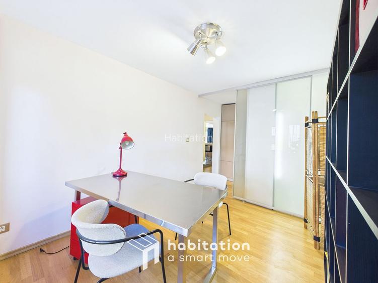 Un acasă luminos și rafinat – 3 camere, design modern,  zona Girocului - 16