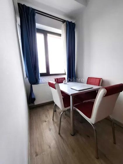 Garsoniera, decomandata, 37 mp, centrala, ac, metrou, Prelungirea Ghencea - 3