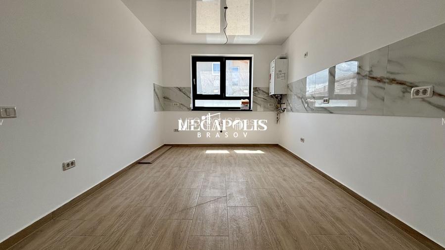 Duplex 4 Camere | Finisaje Incluse | 113 mp Utili | Izvor - 10