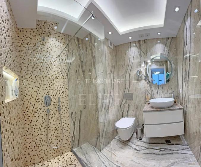 Apartament 3 camere în zona IULIUS MALL - 5