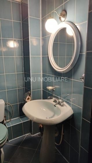 Dacia - Comat - 3 camere decomandat renovat complet - mobilat + utilat - modern - 14