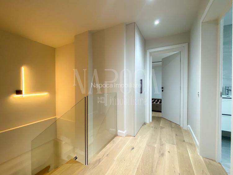 Apartament 3 camere de vanzare in Buna Ziua, Cluj Napoca - 11