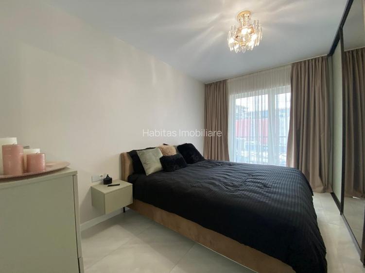 Apartament de vanzare | 2 camere | Ultrafinisat | Soporului Gheorgheni - 4